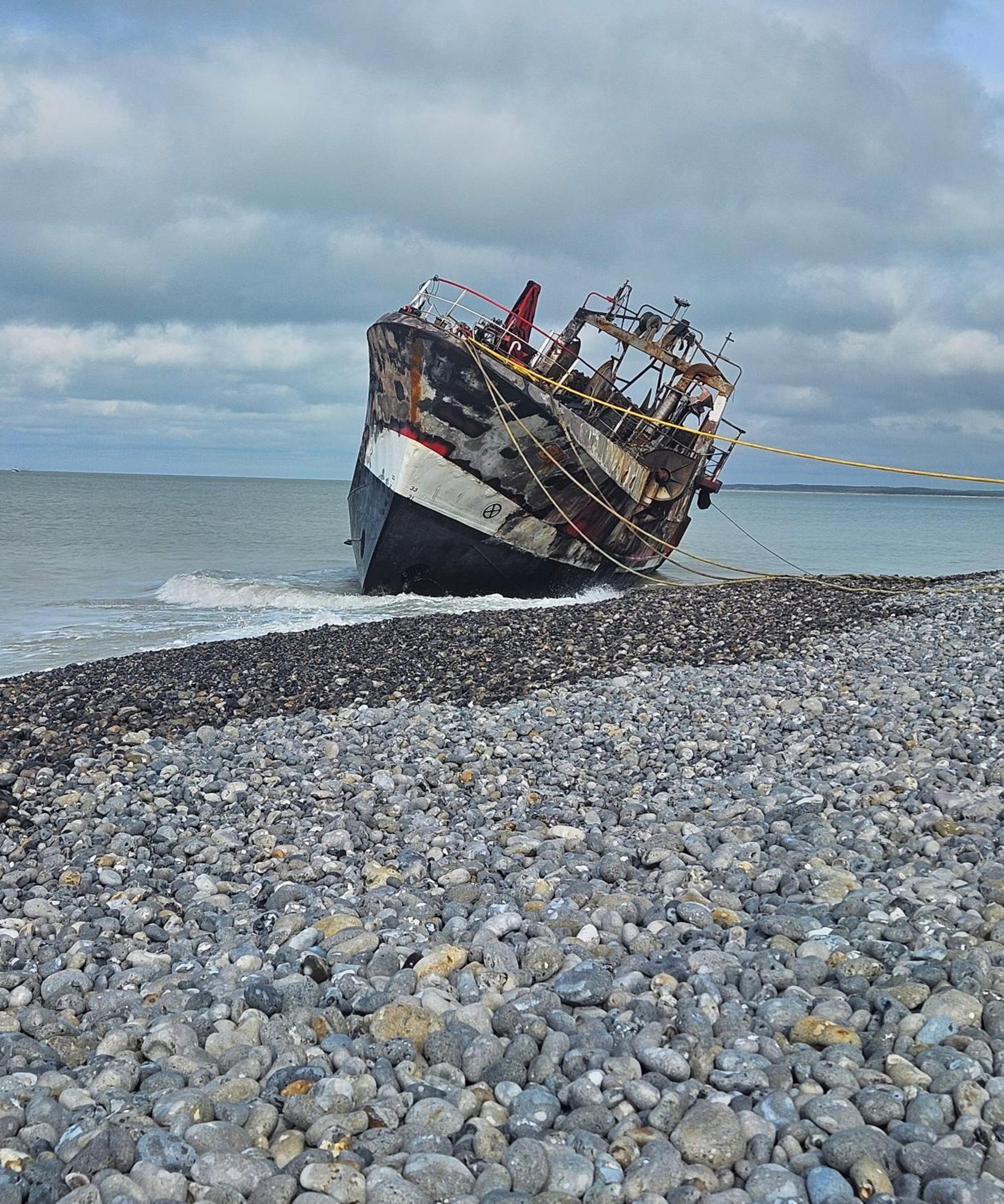 Bed and Breakfast L'Instant Cayeux-sur-Mer Exterior foto